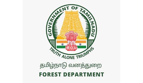 Tamil Nadu Forest Department
