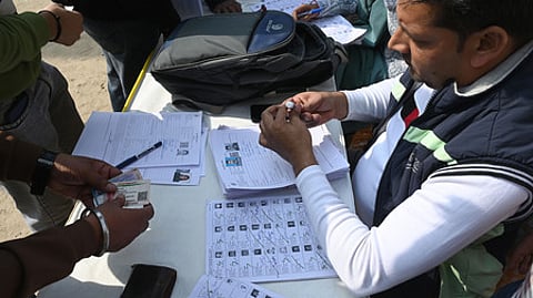 Representative Image