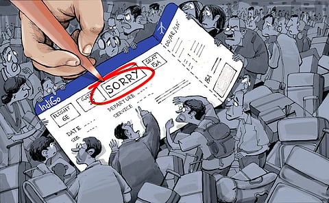 Representational image