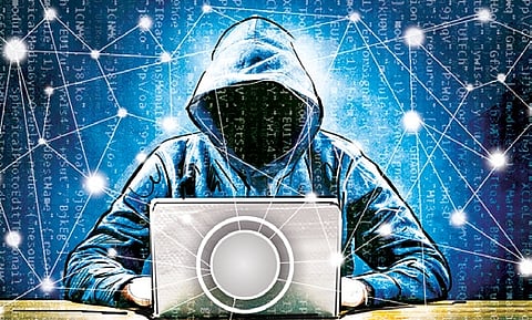 CCS books man for cheating investors of Rs 1.87 crore