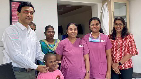 A New Era of Hearing: Kauvery Hospital Radial Road Becomes Centre of Excellence for Cochlear Implants