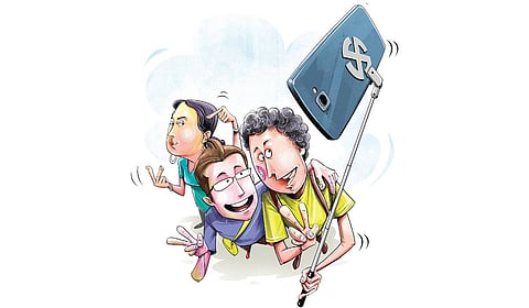 There will be four ‘Young polling stations’, in Neyyattinkara, Nedumangad, Attingal and Varkala municipalities.