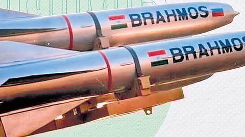 Joshi revealed that the state-of-the-art modern combat system is also trying to bring the Indian Society for Non-destructive Testing (ISNT) to Hyderabad