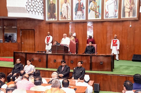 Maha govt tables Rs 75,286.38 cr supplementary demands amid rising debt and widening deficits