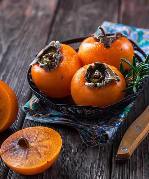 Persimmon: The nutrient-dense fruit behind the latest health hype