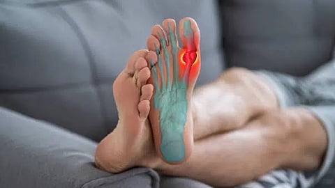 Silent cancer’s loud cue