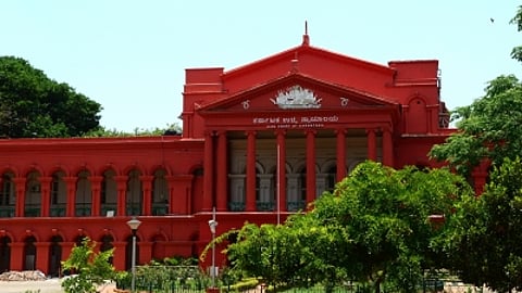 Karnataka HC