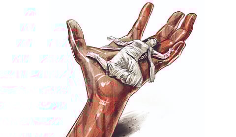 Representative Image