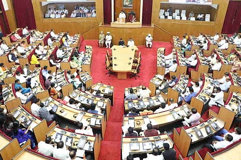 The Bill faced no opposition in the Odisha Legislative Assembly, besides the absence of one CPI(M) MLA