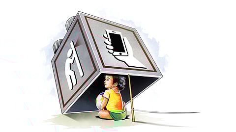 Self-harm and schizophrenia were found to be the leading causes of disability among men—and anxiety the leading cause among women—due to sexual violence during childhood, especially in South Asia.