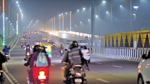 Image used for representational purposes only.