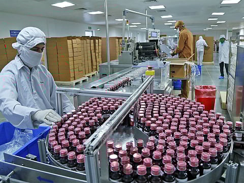 The export performance in 2024–25 points to a phase of stabilisation for India’s pharma exporters.