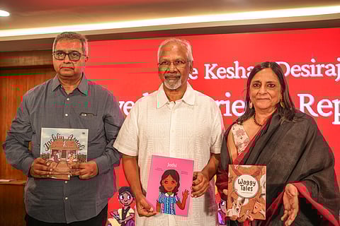 Mental health narratives from the margins