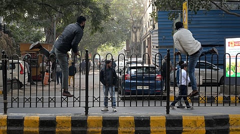 Pedestrians account for more than one-fifth of all road fatalities nationwide, with women, children, senior citizens, and persons with disabilities facing the highest risk.