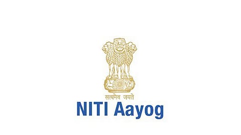 NITI Aayog