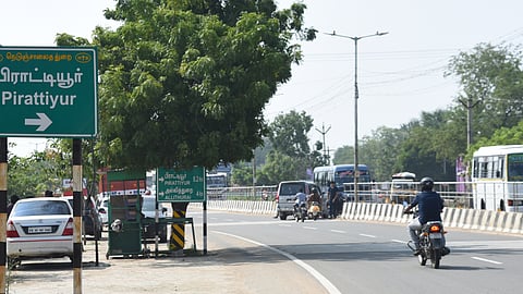 Pirattiyur residents’ wait for UPHC gets longer