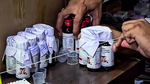 Image used for representational purposes only.