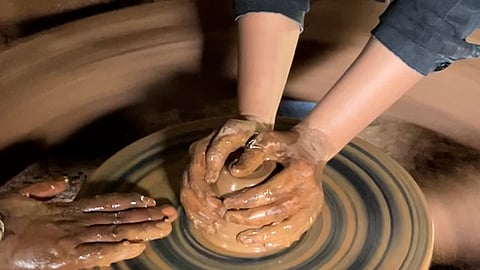 Attendees will get to learn everything from scratch and branch off into making their own creations