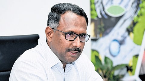 Principal Secretary (MA&UD) S Suresh Kumar said the new SOP places Andhra Pradesh firmly ahead in modern waste governance.