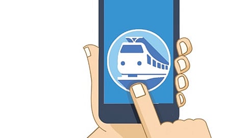 OTP check must for tatkal tickets in 30 southern rly trains