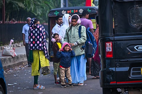 Image used for representational purposes only.