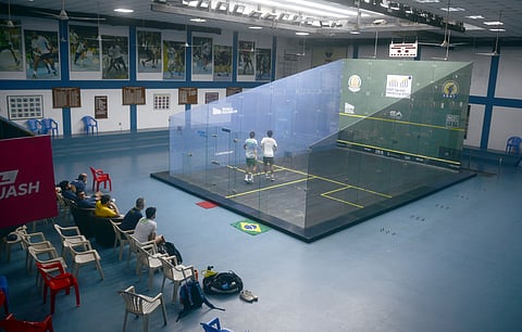 The ISA recently celebrated its 25-year anniversary