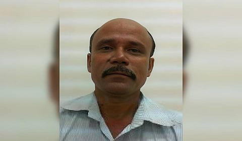 Retired Indian Air Force officer Kulendra Sarma arrested in Assam for alleged links with Pakistani operatives.