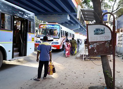 Image used for representational purposes only.