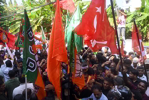 Drawing on long legislative and grassroots experience, four candidates won, while two fell short by slim margins.