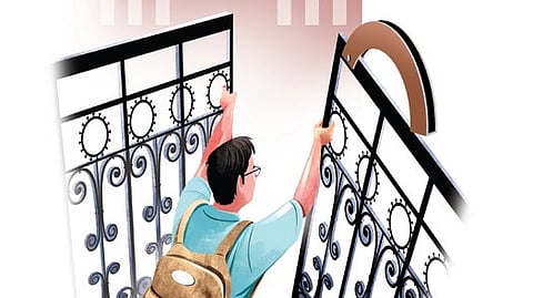 Image used for representational purposes only.