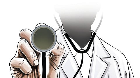 Image used for representational purposes only.