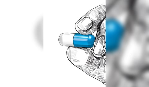 CBCID conducted raids at the fake medicine manufacturing unit in Thiruphuvanai Palayam, Mettupalayam, and at warehouses located in various places.