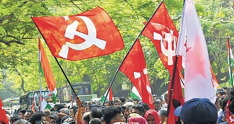 Post LSG poll debacle, bruised Left front starts introspection