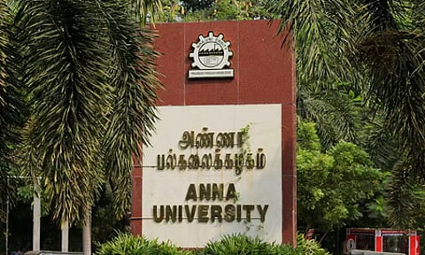 Anna University