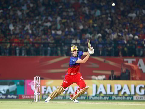 Cameron Green is a name to watch out for in the IPL 2026 mini auction on Tuesday