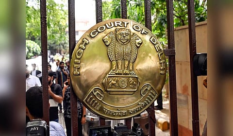 Delhi High Court