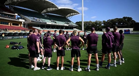 England selectors may look to freshen up the side with the series on the line.