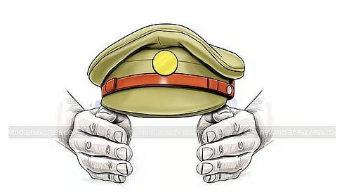 The arrested men were key operatives of Pakistan-based ISI-supported terrorist Harvinder Singh alias Rinda and USA-based BKI operative Harpreet Singh alias Happy Passia