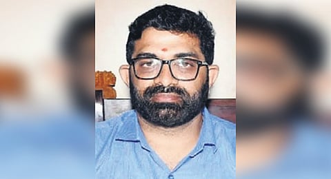 Bengaluru realtor paid bribes to MUDA ex-chief Dinesh Kumar