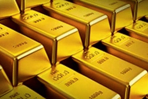RBI holds 880 tonnes of gold as prices surge amid global uncertainty