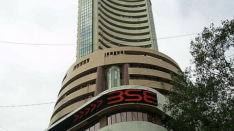 Stock markets open lower amid cautious global cues, FPI selling and trade deal uncertainty