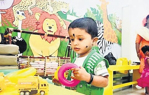 Image used for representational purposes only.