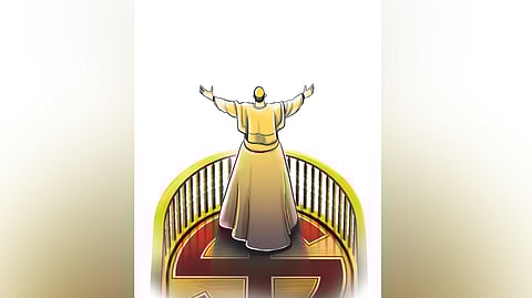 BJP’s quiet Christian outreach ‘reshaping loyalties over time’