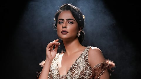 Prachi Tehlan
