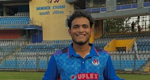 Prashant Veer and Kartik Sharma become highest-paid uncapped players