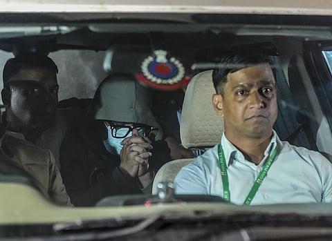 Gaurav Luthra, co-owner of Goa's Birch by Romeo Lane nightclub