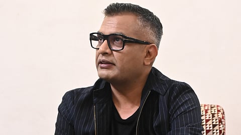 “I would love to work with Fahad Faasil,” says Homebound filmmaker Neeraj Ghaywan