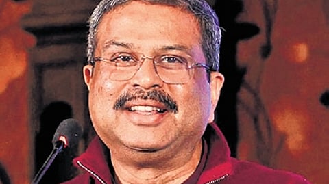 New edu bill doesn’t affect autonomy or powers of institutions, states: Pradhan