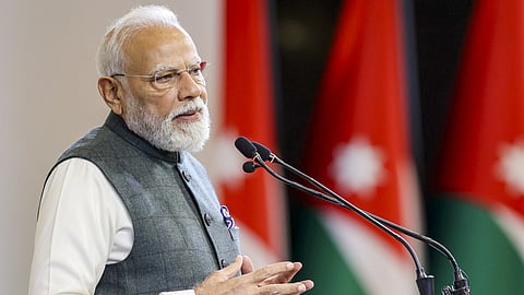 Prime Minister Narendra Modi is scheduled to visit West Bengal on December 20.