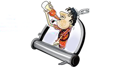 Image used for representational purposes only.